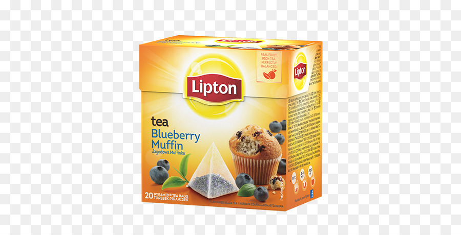 Teh，Muffin PNG