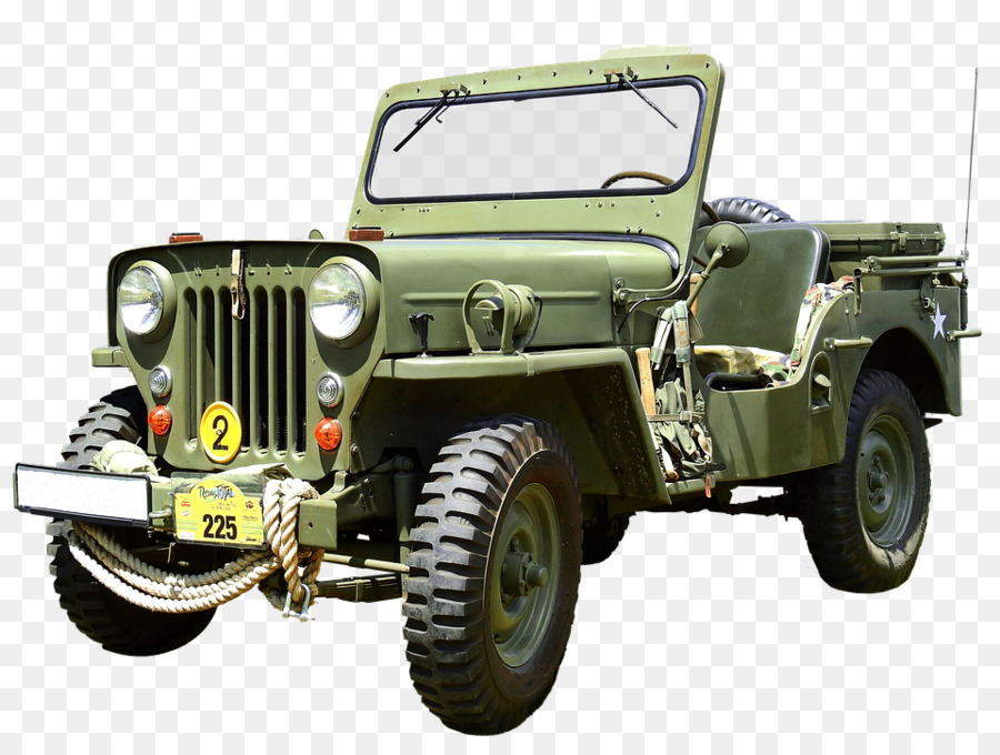 Mobil，Jeep PNG