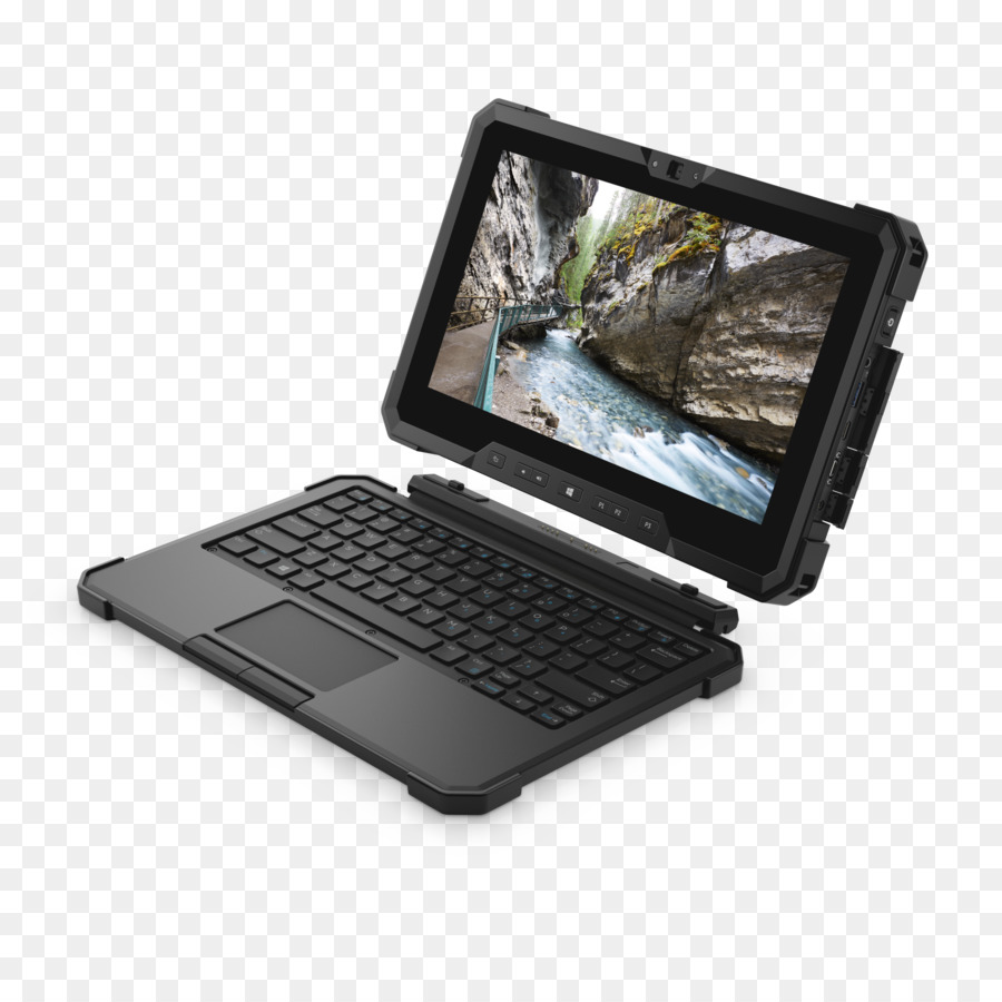 Dell，Laptop PNG