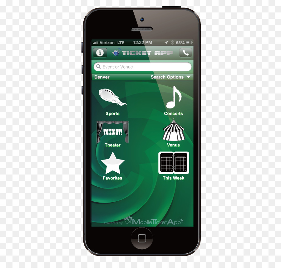 Fitur Telepon，Smartphone PNG