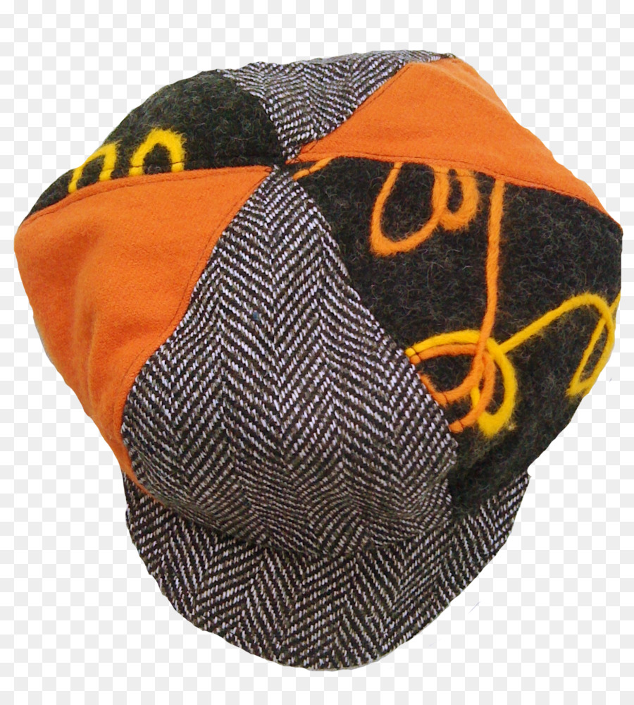 Topi，Kuning PNG