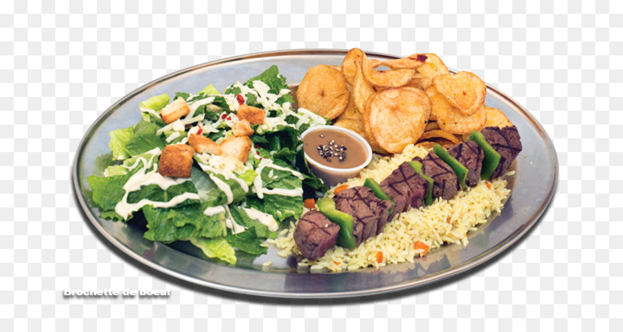 Salad，Masakan Asia PNG