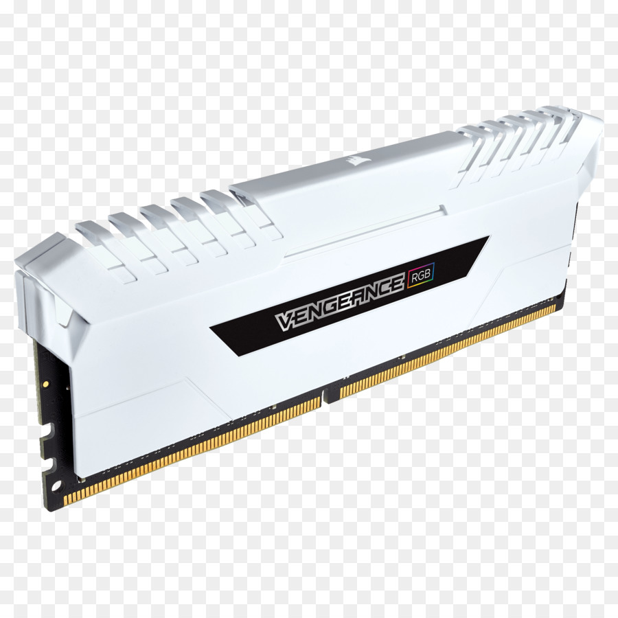 Ddr4 Sdram，Corsair Komponen PNG