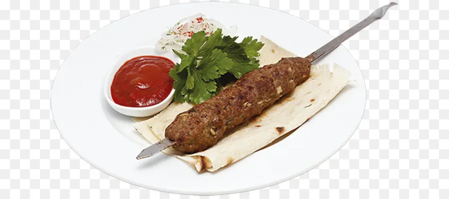 Kebab，Tusuk Sate PNG