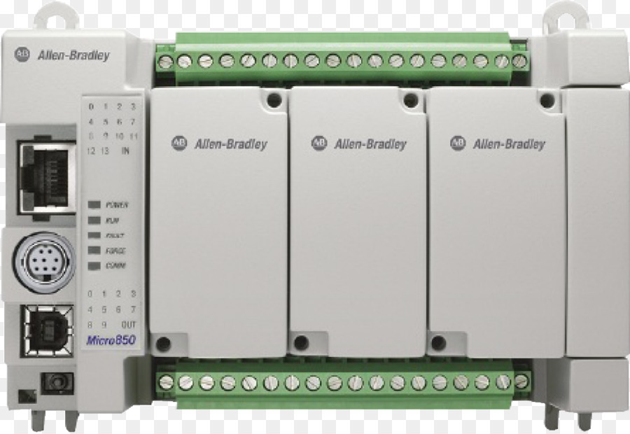 Programmable Logic Controller，Controller PNG