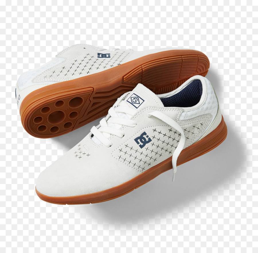 Dc Shoes，Sepatu PNG