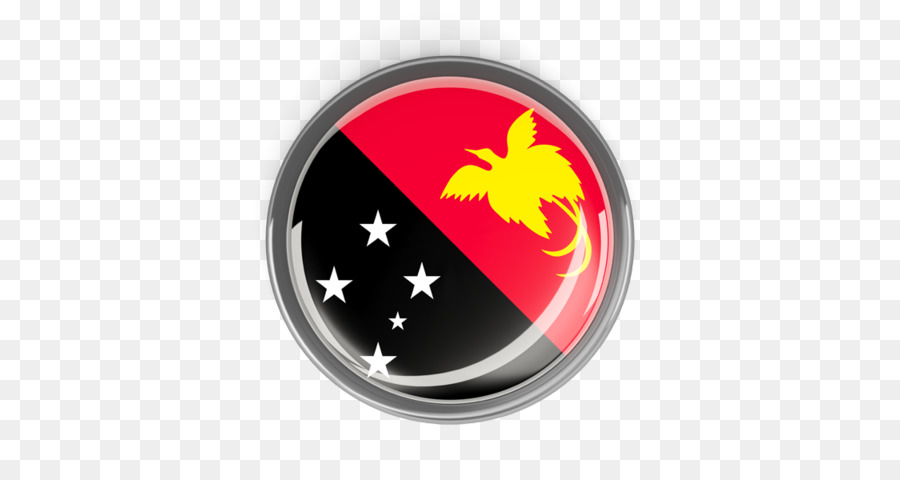 Papua Nugini，Bendera Papua Nugini PNG