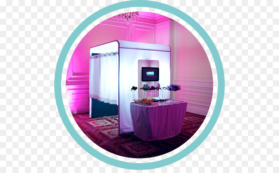 Lumi8 Photo Booth Sewa，Foto Booth PNG