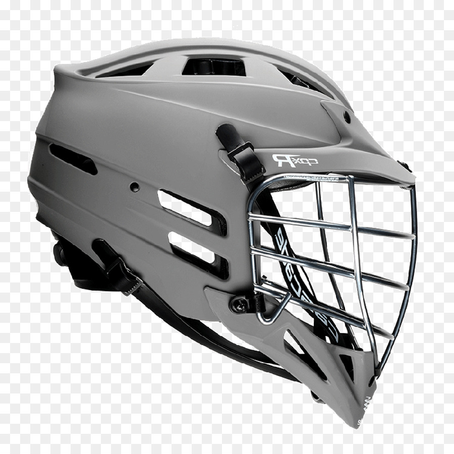 Lacrosse Helm，Helm Sepeda PNG