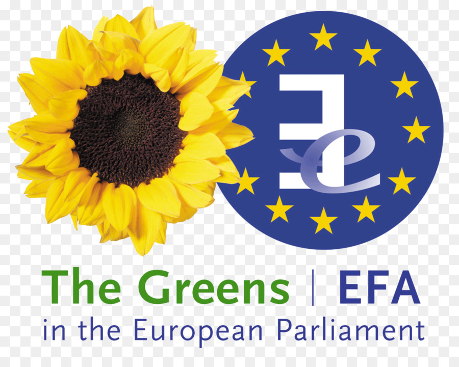 Greenseuropean Gratis Aliansi，Uni Eropa PNG