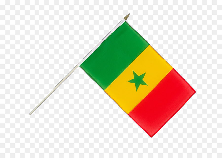 Bendera Senegal，Bendera PNG