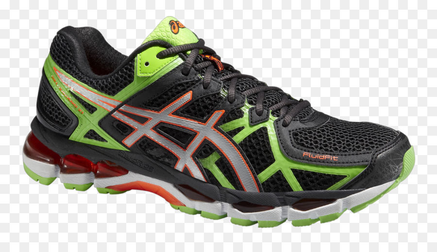 Asics，Sepatu PNG