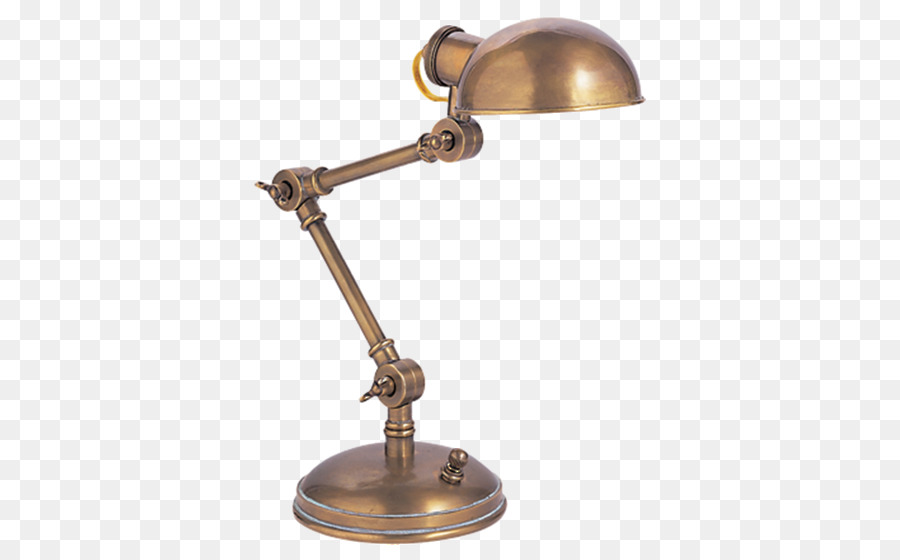 Lampu Meja，Lampu PNG