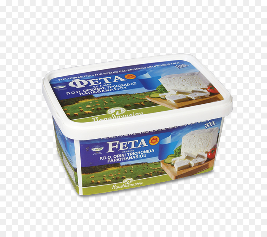 Keju Feta，Feta PNG