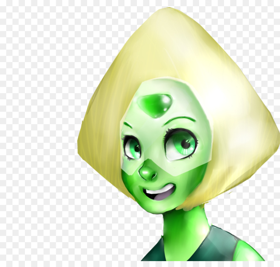 Kipas Seni，Peridot PNG