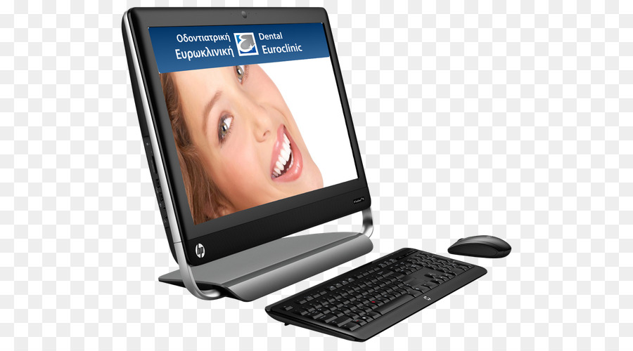 Hewlettpackard，Laptop PNG