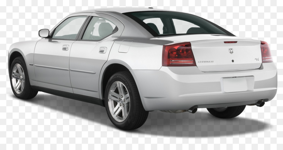 2010 Dodge Charger，2008 Dodge Charger PNG