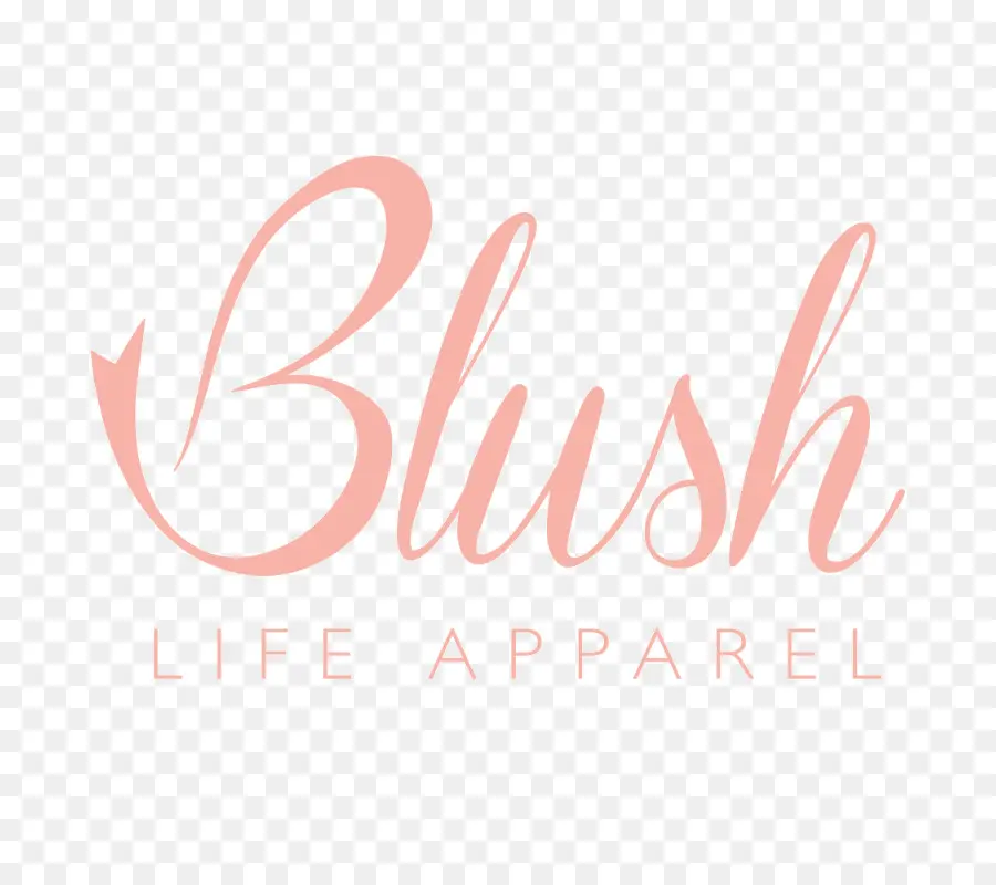 Pakaian Blush Life，Pakaian PNG