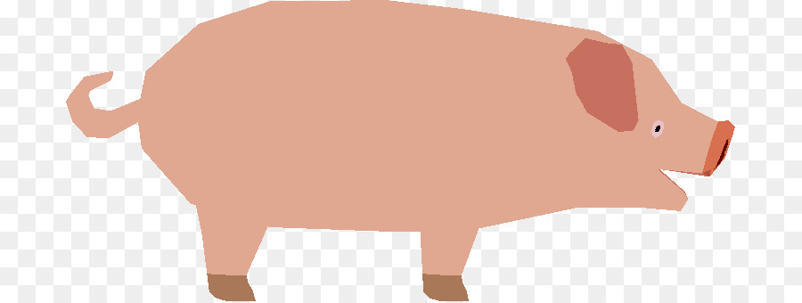 Babi，Peternakan PNG