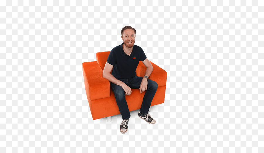 Sertifikat Klien，Sofa PNG