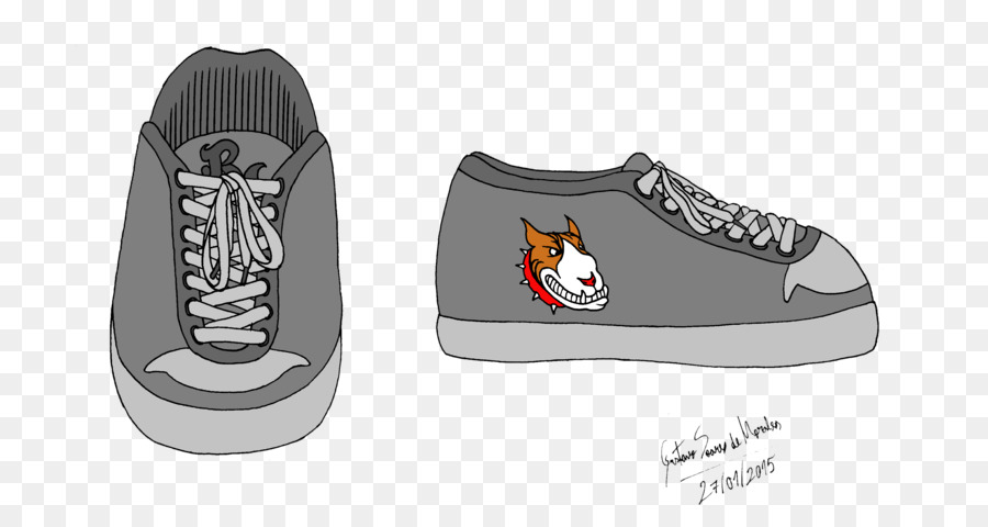 Sepatu，Olahraga PNG