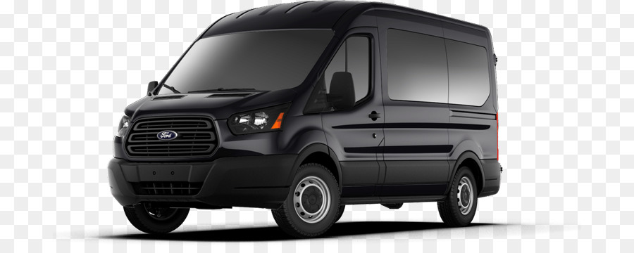 Ford Transit，Van PNG