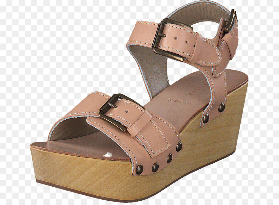 Sepatu Penyumbat，Sandal PNG