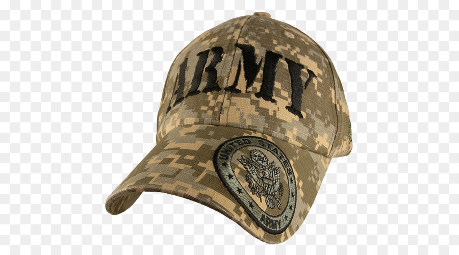 Topi Tentara，Topi PNG