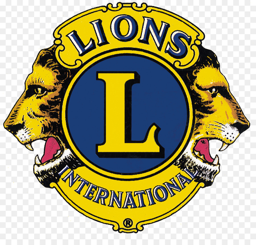 Logo Internasional Lions，Klub Singa PNG