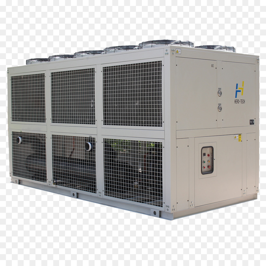 Chiller，Air Chiller PNG