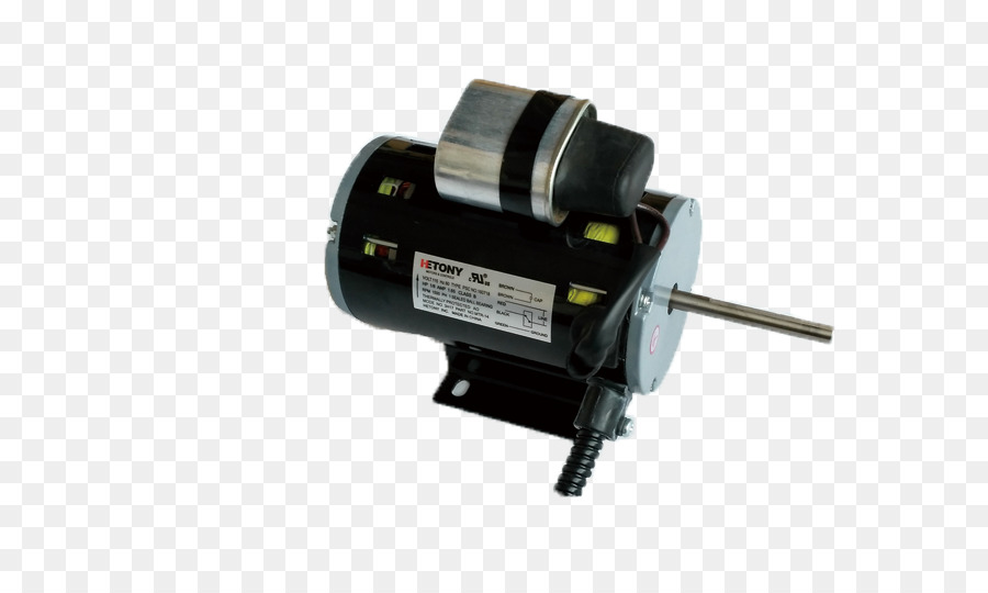 Motor Listrik，Ac Motor PNG