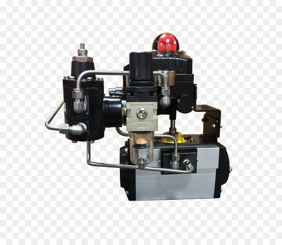 Aktuator，Pneumatik Aktuator PNG