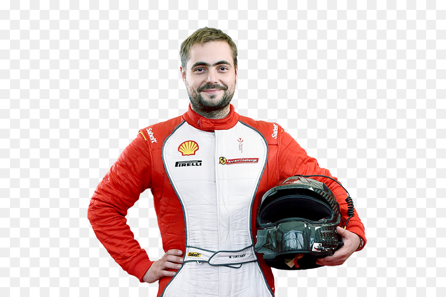 Martin Nelson，Ferrari Tantangan PNG