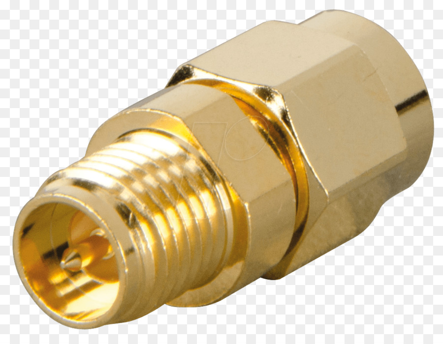 Sma Connector，Rpsma PNG