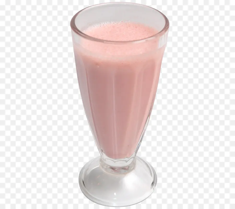 Milkshake Merah Muda，Minum PNG