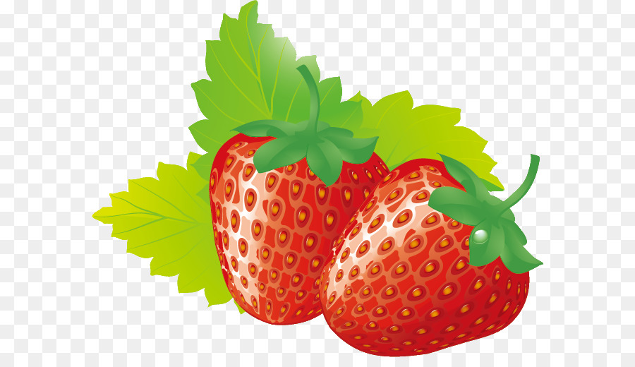 Jus Strawberry，Sarapan PNG