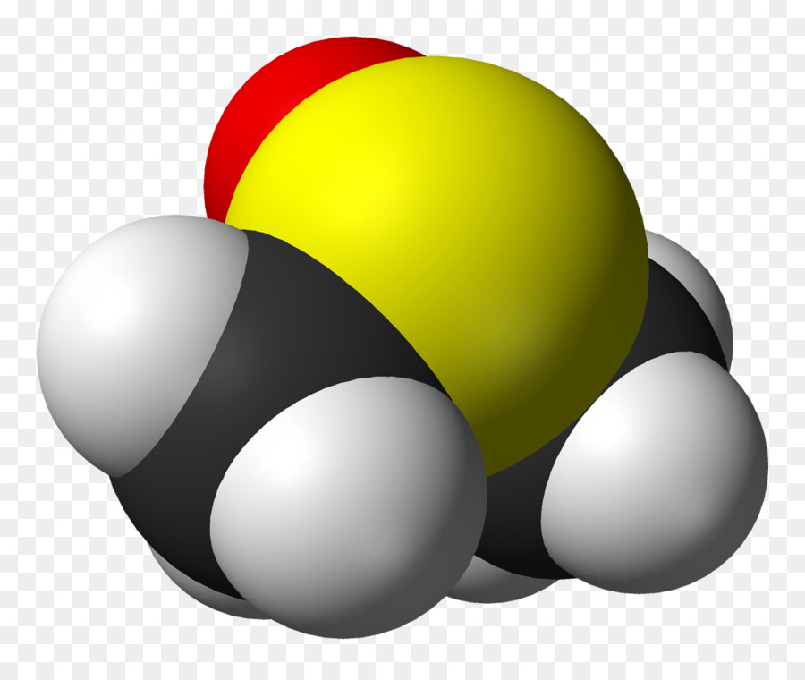 Dimetil Sulfoksida，Sulfoksida PNG