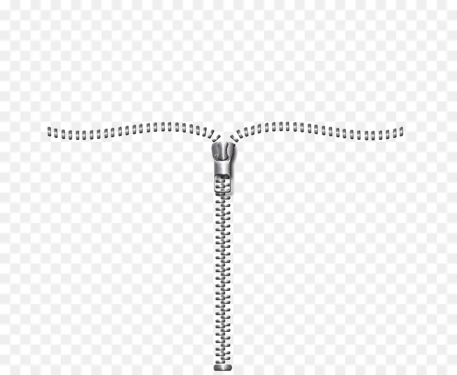 Logam Zipper，Resleting PNG