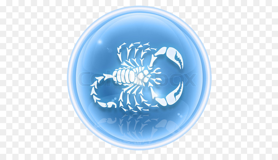 Scorpio，Astrologi PNG