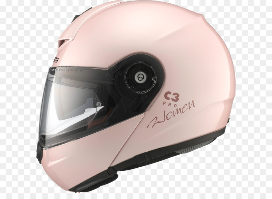 Helm Sepeda Motor，Schuberth PNG