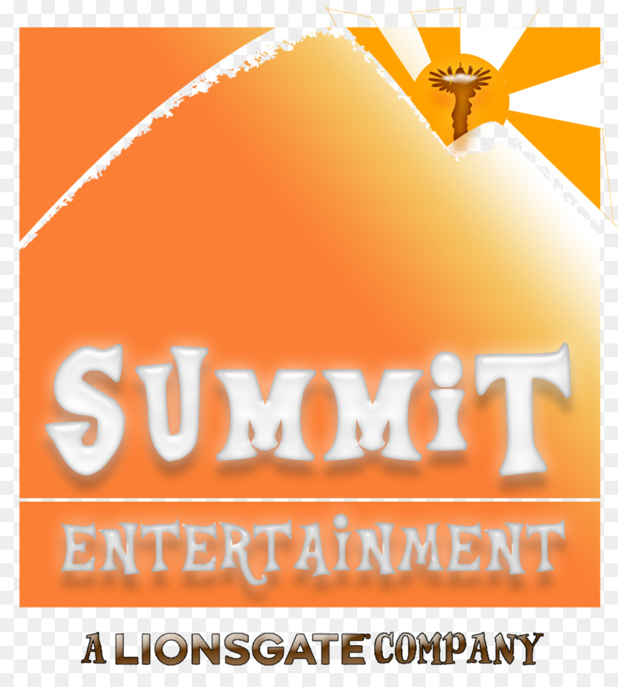 Logo，Summit Hiburan PNG