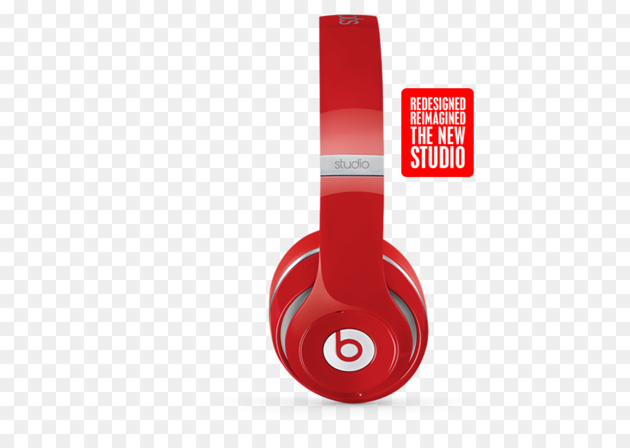 Headphone Merah，Audio PNG