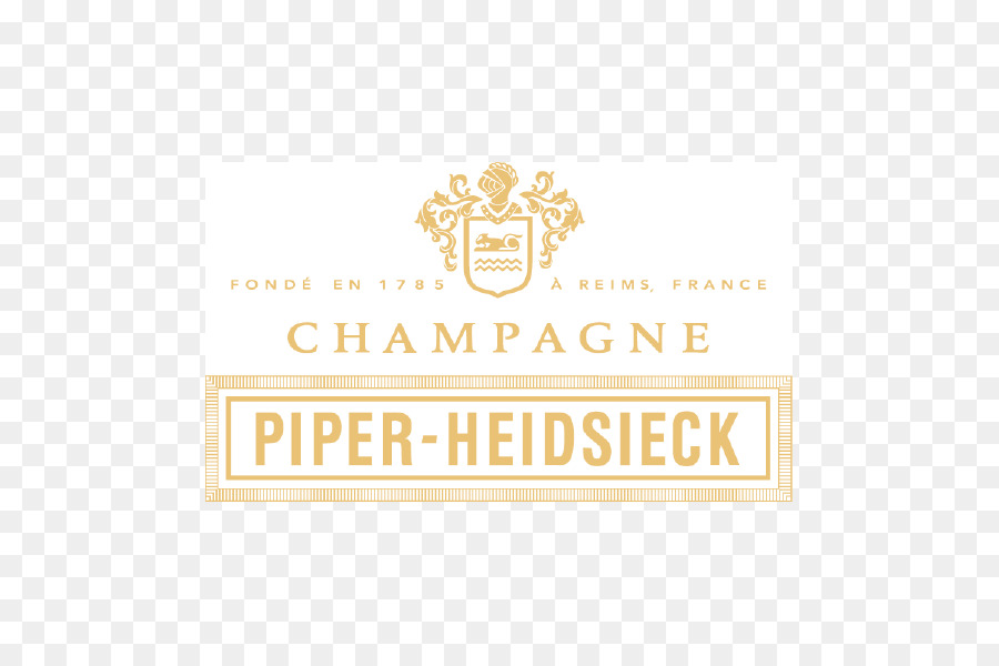 Piper Heidsieck，Label PNG