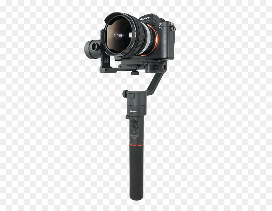 Lensa Kamera，Kamera Stabilizer PNG