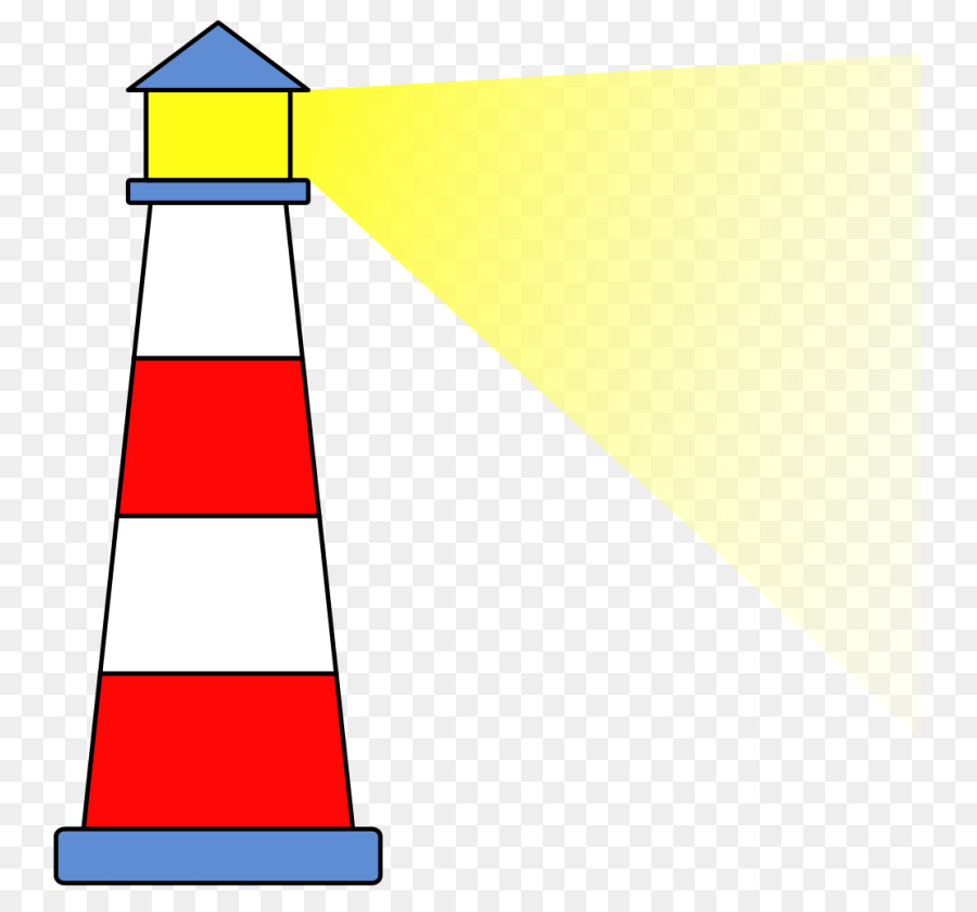 Mercu Suar，Lampu PNG