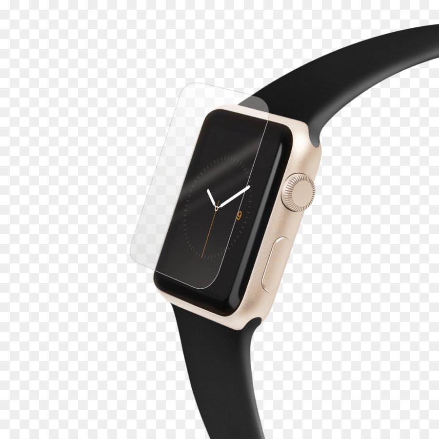 Pelindung Layar，Apple Watch PNG