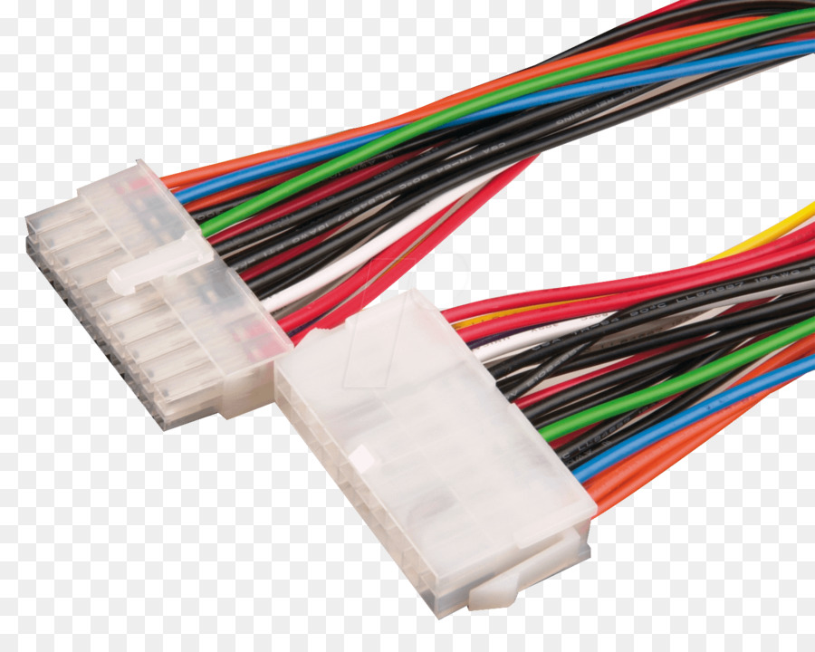 Konektor Kabel，Elektronik PNG