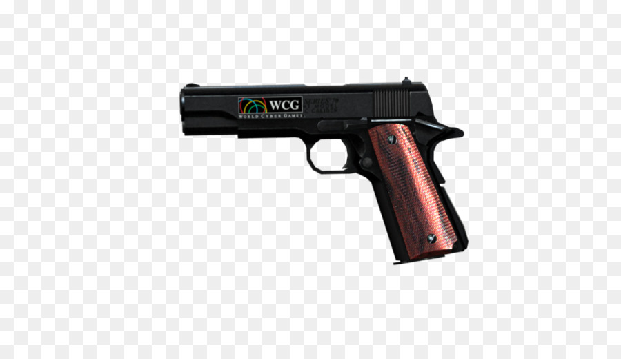 Pistol Hitam，Pistol PNG