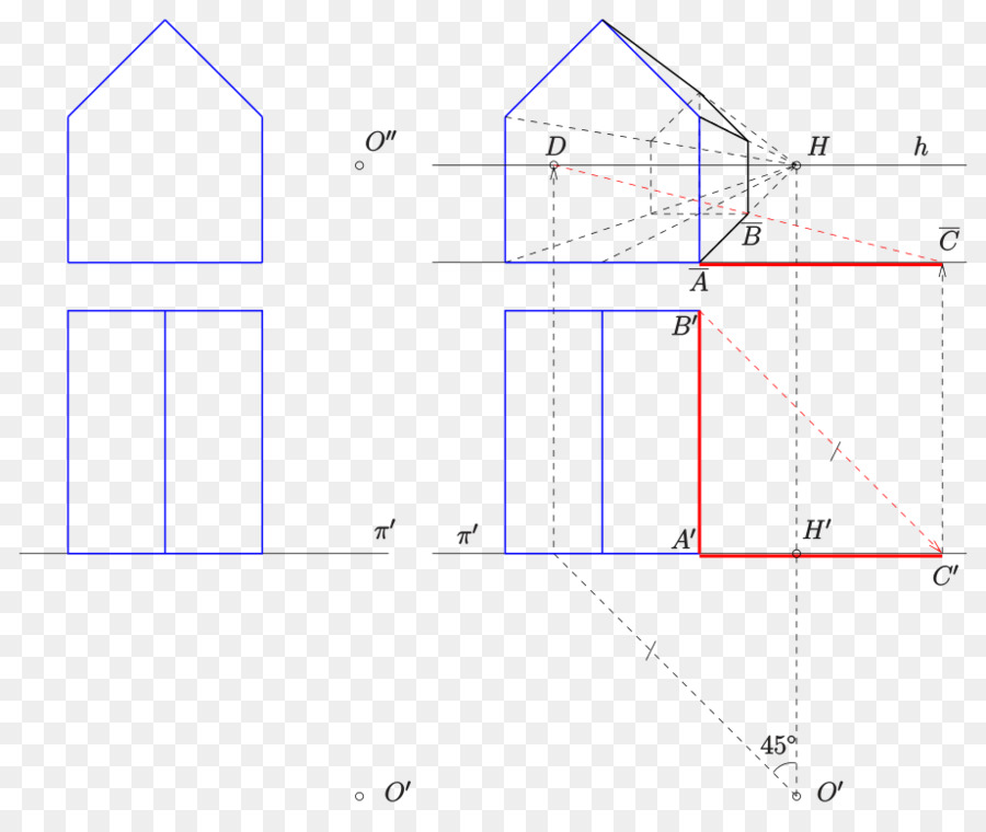 Gambar，Sudut PNG