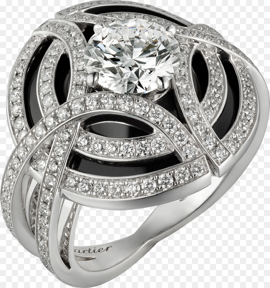 Cincin，Cartier PNG